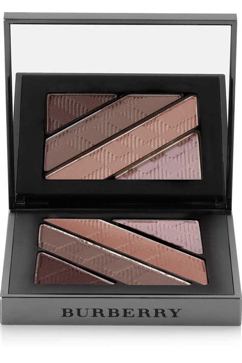 burberry smokey brown palette|Burberry / Complete Eye Shadow Palette 0.19 oz No.00 Smokey .